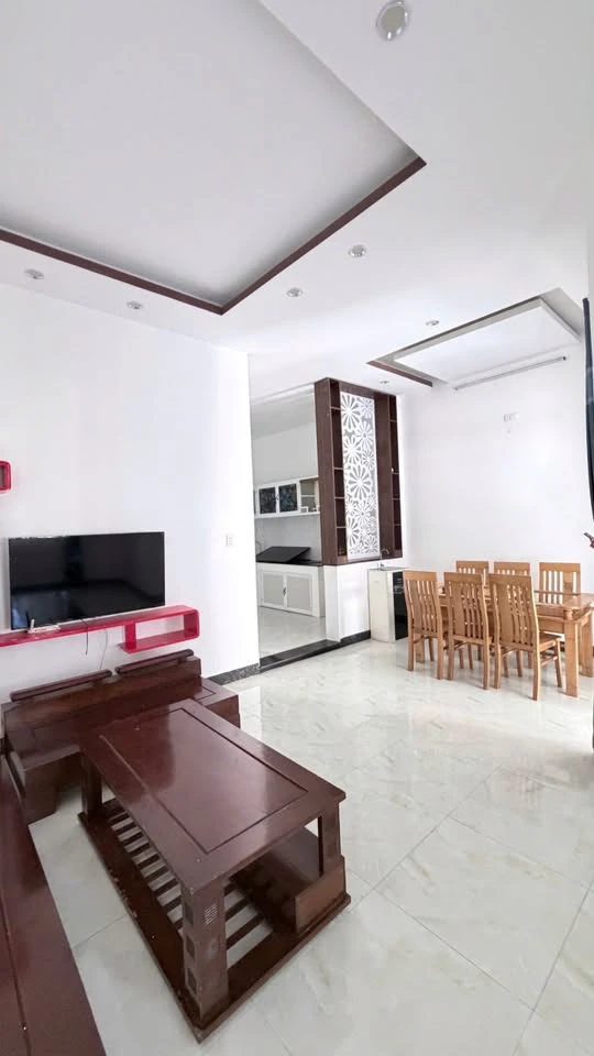 Bán nhà hẻm Nguyễn Trãi 80m² 2PN Quảng Ngãi 1.5 tỷ - Ảnh thu nhỏ 4