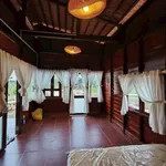 Bán đất 1.000m² mặt tiền 40m Xã Hàm Liêm Lâm Đồng - Ảnh thu nhỏ 2