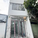 Bán nhà hẻm xe hơi 3.3x7m, trệt 2 lầu sân thượng, 2PN 3WC, Lạc Long Quân, Tân Bình, giá 5.1 tỷ - Ảnh thu nhỏ 3