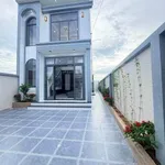 Bán nhà gác lửng 3PN 210m2 (100m2 thổ cư) Phước Hưng, Long Hải, giá 4,5 tỷ - Ảnh thu nhỏ 2