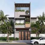 Bán nhà phố 1 triệt 1 lầu 95m² gần Hà Huy Giáp 3.75 tỷ - Ảnh thu nhỏ 1