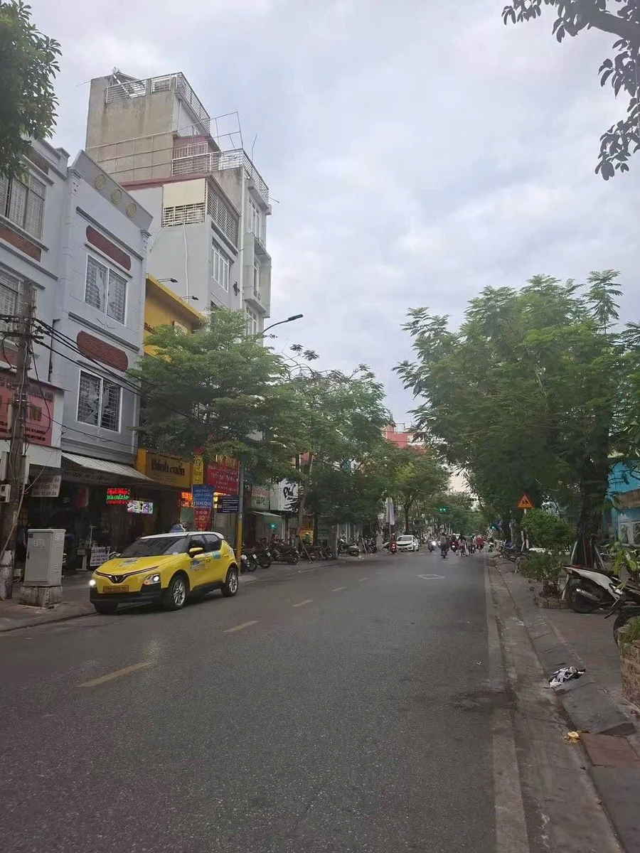 Bán lô đất góc Cát Dài 46m² Hải Phòng - Ảnh thu nhỏ 4