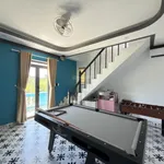Nhà đẹp phong cách Indochine view đồi chè Tâm Châu - Phường 2 Bảo Lộc, đang khai thác kinh doanh - Ảnh thu nhỏ 19