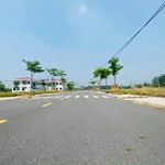 Bán đất 90m2 dự án Lộc Phát Bến Cát Bình Dương - Ảnh thu nhỏ 3
