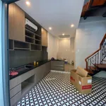 Bán nhà hẻm 5 tầng 4,35x7m đường Đoàn Văn Bơ, Quận 4, giá nhỉnh 4 tỷ - Ảnh thu nhỏ 4