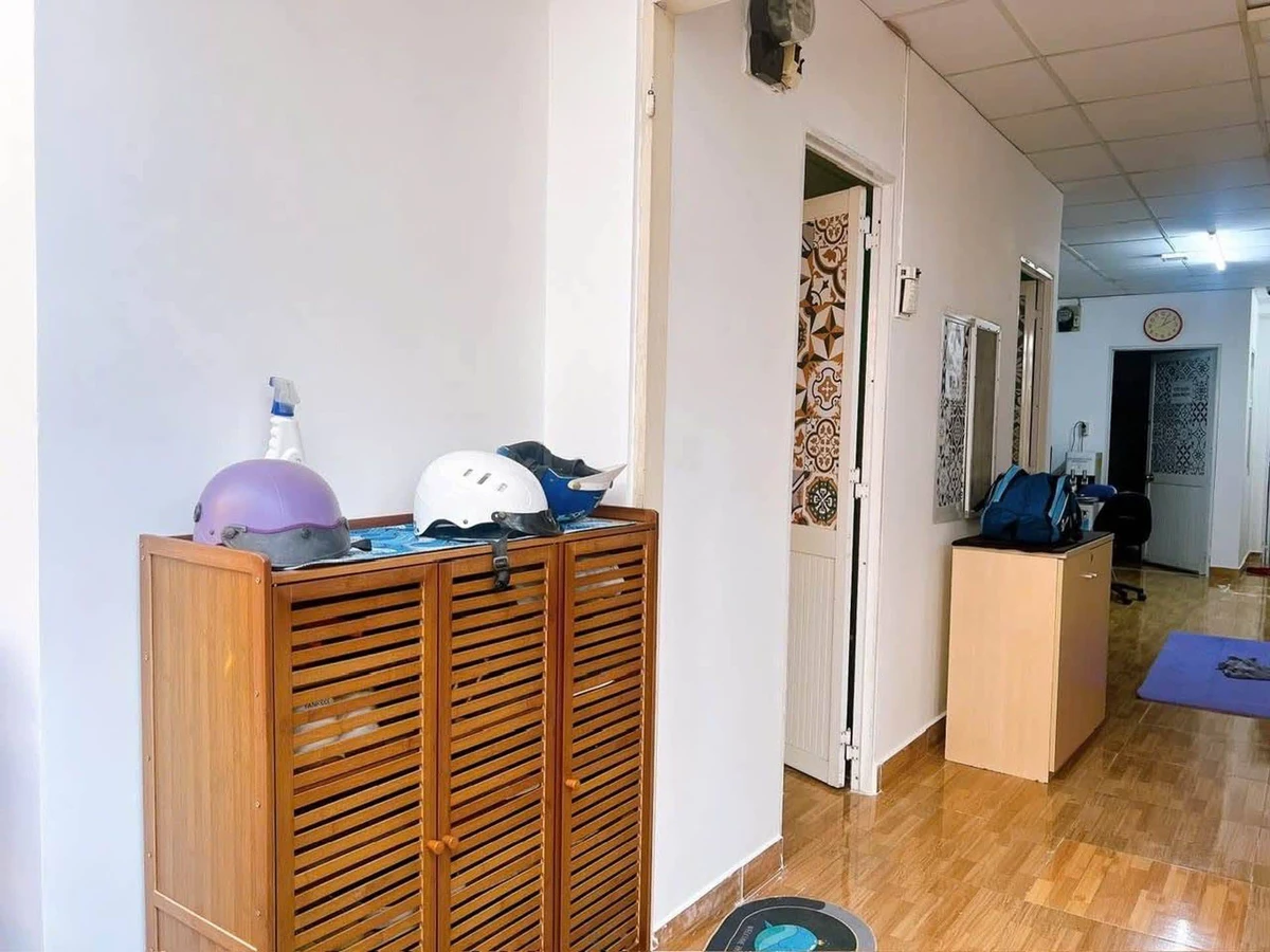Bán nhà 79m² 6 phòng ngủ Bình Thạnh 7,5 tỷ - Ảnh thu nhỏ 2