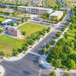 Mặt tiền siêu VIP nằm trên trục chính lớn nhất 25m của dự án Khu Dịch Vụ Hỗn Hợp VSIP Quảng Ngãi - Ảnh thu nhỏ 4