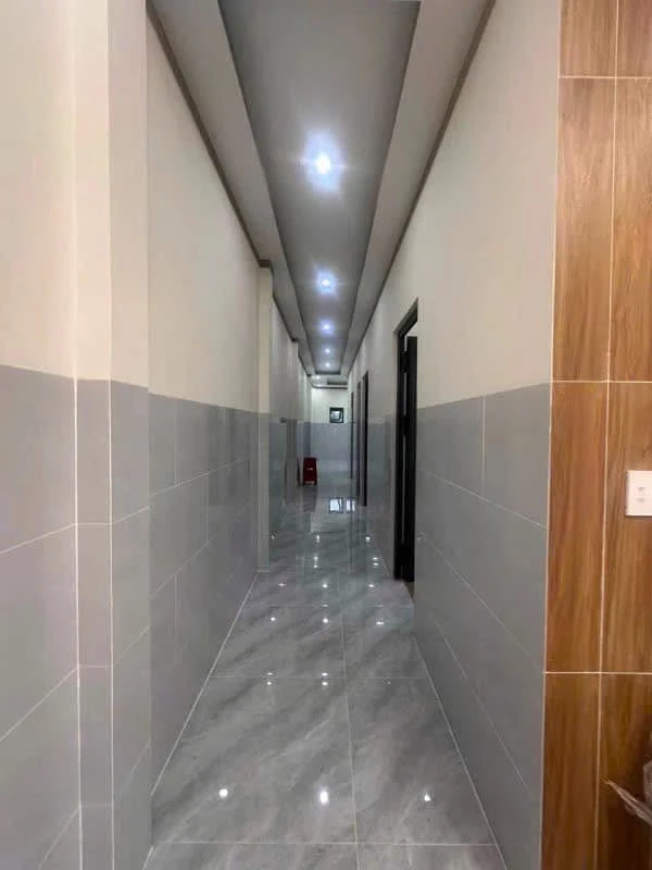 Bán nhà Long Hải 182m² 3 phòng ngủ 2.69 tỷ - Ảnh thu nhỏ 5
