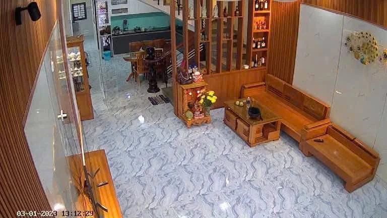 Bán nhà 3 tầng 267m² Hoà Xuân gần 5 tỷ - Ảnh thu nhỏ 3
