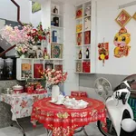 Bán nhà 1 trệt 1 lầu 80m2 Quang Vinh 5 tỷ 150 - Ảnh thu nhỏ 3