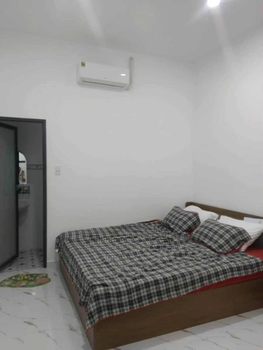 Bán nhà vườn 508m² 2PN 2WC Bến Tre 2,15 tỷ - Ảnh thu nhỏ 5