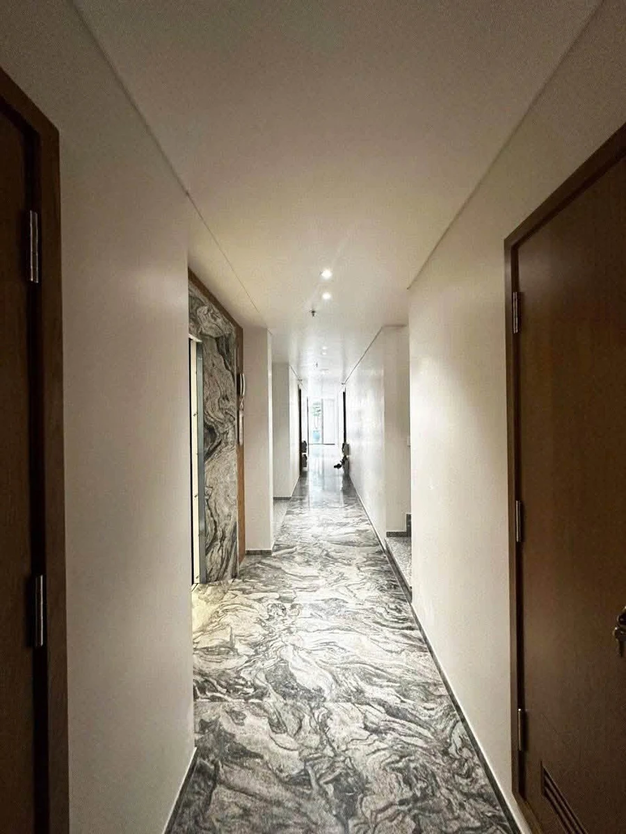 Bán tòa nhà căn hộ dịch vụ 291m² Quận 7, doanh thu 380 triệu/tháng - Ảnh thu nhỏ 4