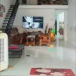 Bán nhà hẻm Trần Cẩm 104m2, 3 phòng, nội thất đầy đủ - Ảnh thu nhỏ 1