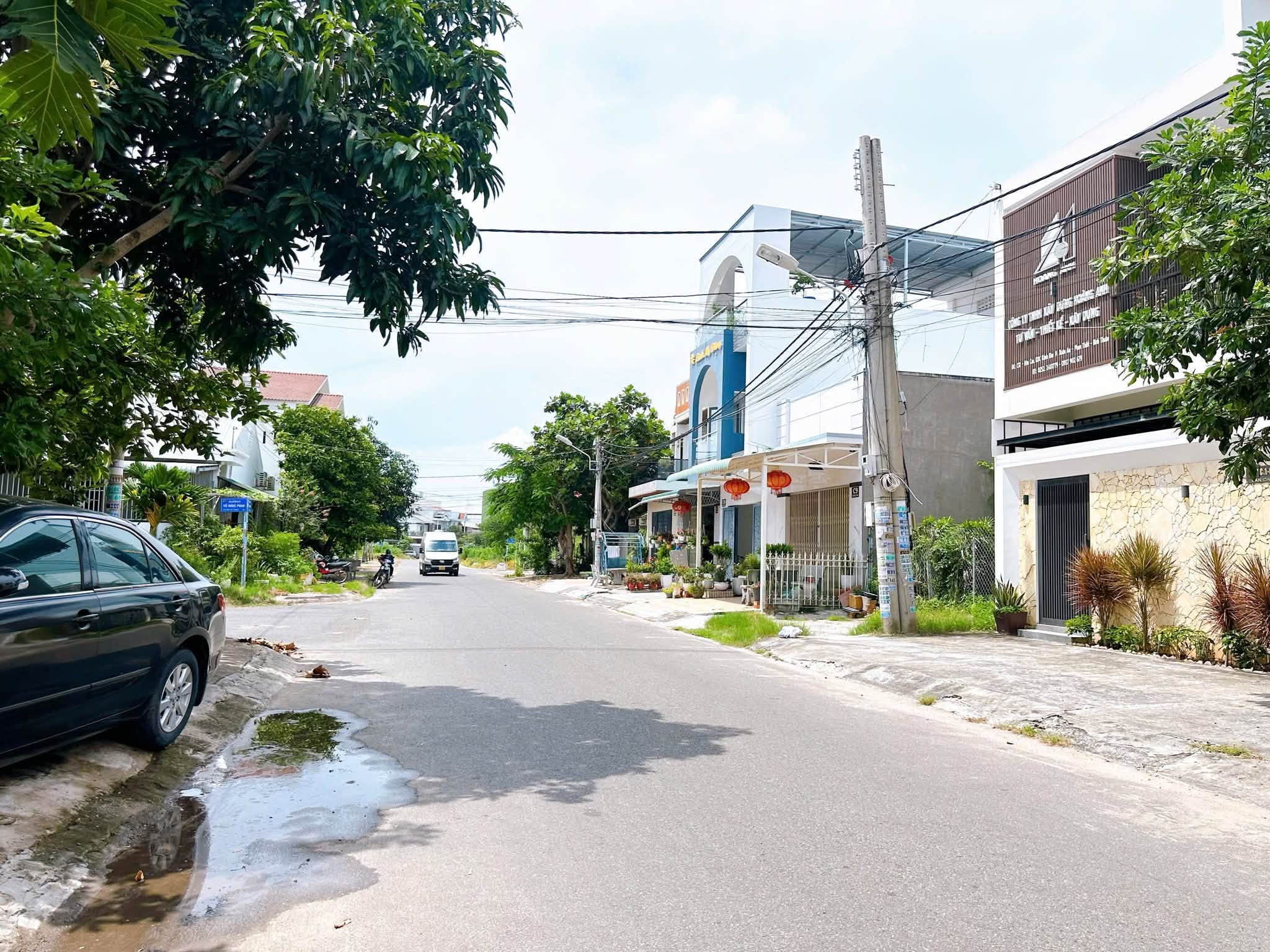 Bán lô góc 180m2 mặt tiền kinh doanh Phan Thiết - Ảnh thu nhỏ 4