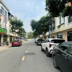 Bán nhà 2 mặt tiền 1 trệt 2 lầu 160m2, 4PN, giá 4,05 tỷ, An Phú gần Aeon Mall Bình Dương - Ảnh thu nhỏ 3