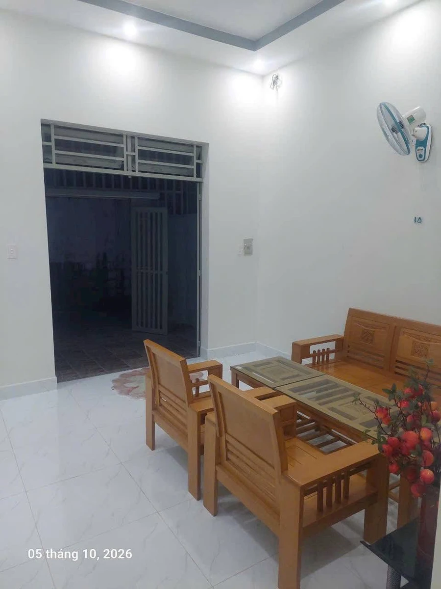 Bán nhà 2 phòng ngủ 60m² đường Đống Đa, Vũng Tàu - Ảnh thu nhỏ 2