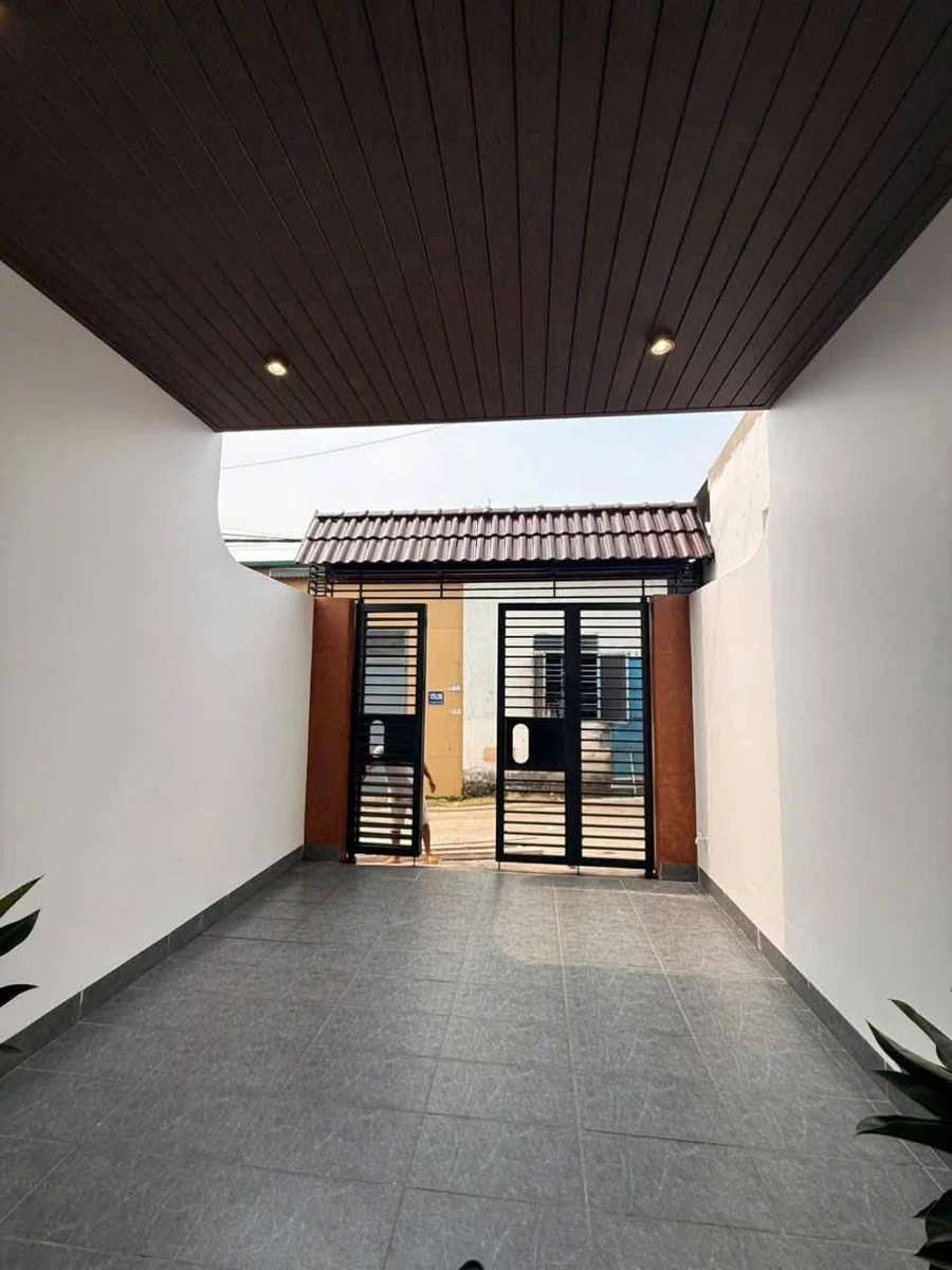 Nhà bán 3 phòng ngủ 72m² Buôn Ma Thuột 4,39 tỷ - Ảnh thu nhỏ 2