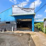 Bán kho 262m² thổ cư sát mặt tiền đường 835A, Bến Lức, đang cho thuê 20 triệu/tháng - Ảnh thu nhỏ 1
