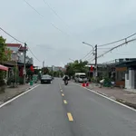 Đất 252m2 Phong Hải, Quảng Yên 100% đất ở đô thị, sổ đỏ lâu dài, vị trí QH - Ảnh thu nhỏ 4