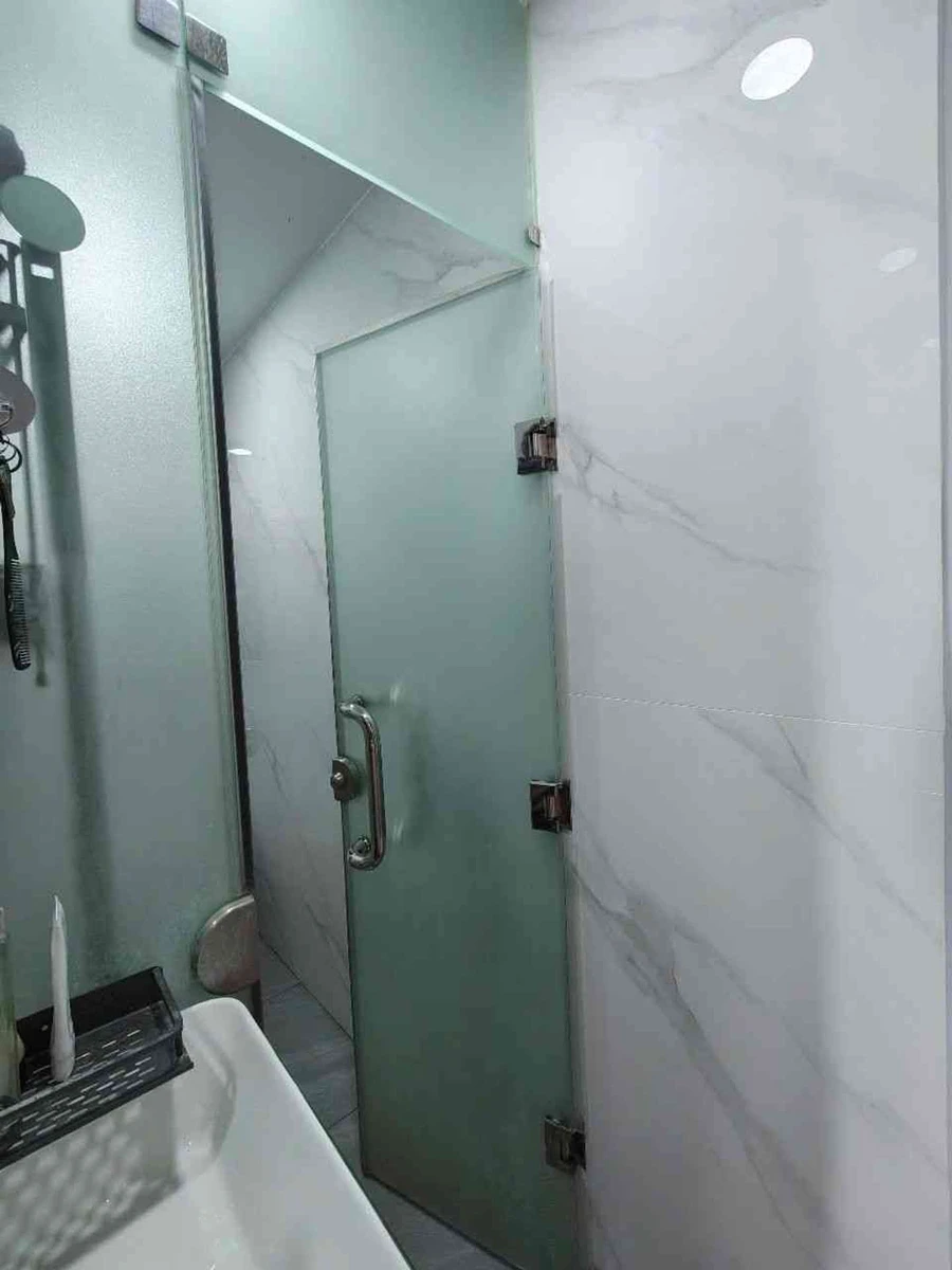 Bán nhà 5 tầng 48,9m2 đường số 7 Phường 3 Gò Vấp, 4PN, giá 7,8 tỷ - Ảnh thu nhỏ 2