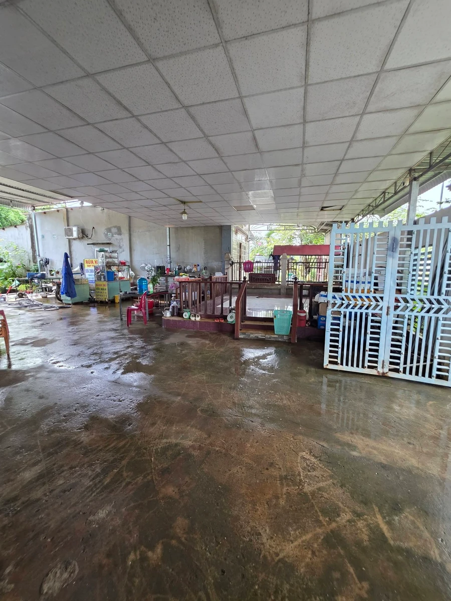 Bán nhà mặt tiền đường nhựa 13m, 765m², xã Thiện Hưng, Bù Đốp, giá 1,25 tỷ - Ảnh thu nhỏ 4