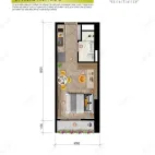Bạn có biết? Chỉ từ 1,X tỷ sở hữu gì tại Sun Glory Residence? - Ảnh thu nhỏ 9
