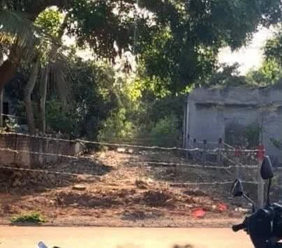 Bán đất mặt tiền Nguyễn Du 187m2 Tân Phước, Bình Thuận - Ảnh thu nhỏ 3