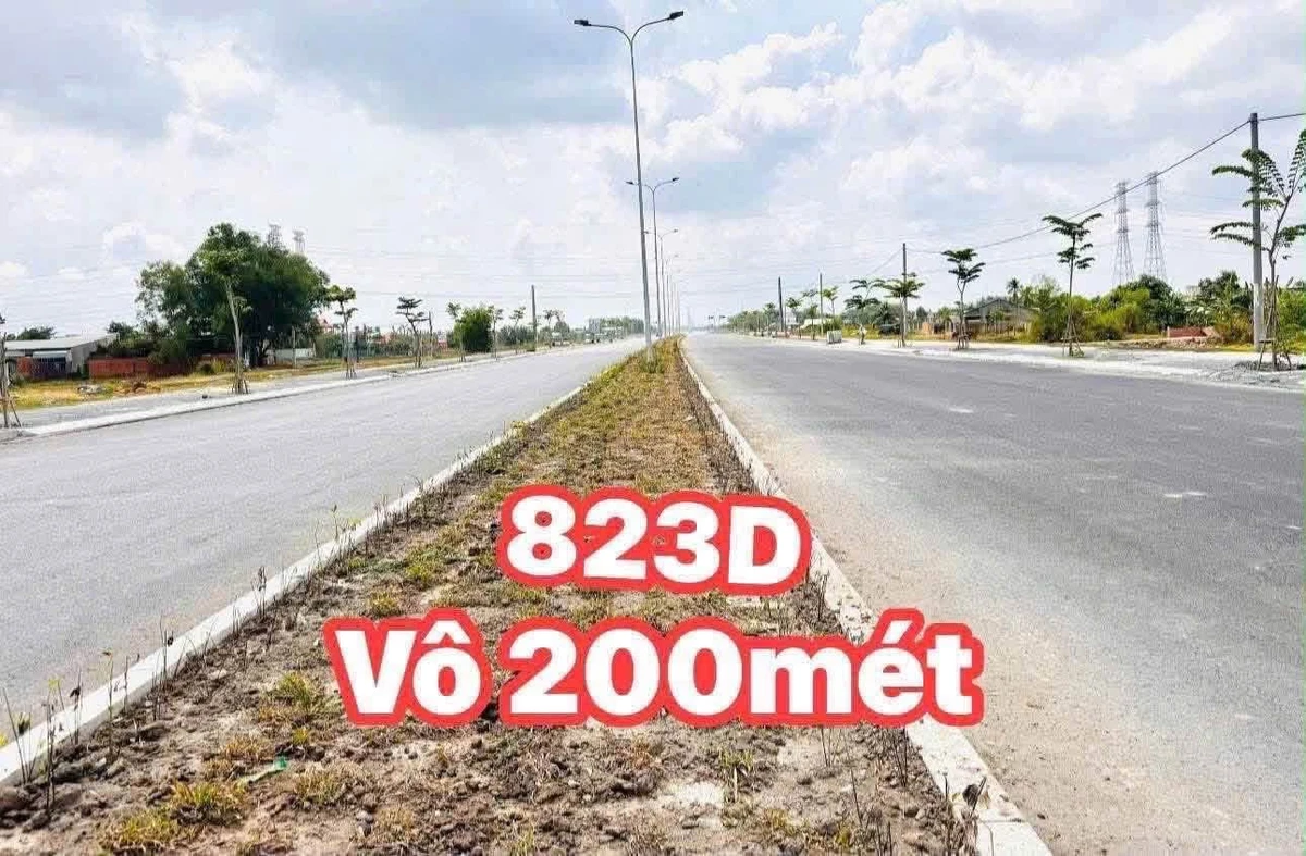 Bán lô đất 150m² tại Xã Mỹ Hạnh, Hóc Môn - Ảnh 1
