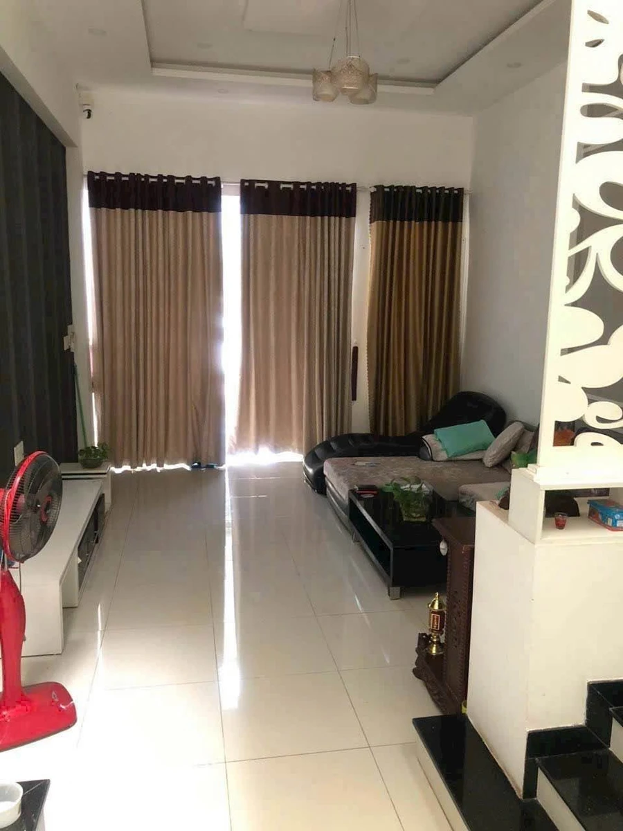Bán nhà 1T1L 135m2 mặt tiền Lê Trọng Tấn Phan Thiết - Ảnh thu nhỏ 2