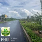 Bán đất thổ cư 210m² Suối Bạc 3, Đắk Lắk, giá 800 triệu - Ảnh thu nhỏ 2
