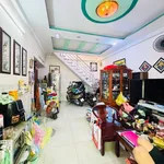 Bán nhà 2 tầng 76m2 ngang lớn gần mặt tiền Trần Bình Trọng, Bình Thạnh, 5.2 tỷ - Ảnh thu nhỏ 2