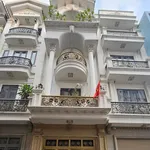 Bán nhà 4 tầng Bình Tân 61m2 4PN 6.6 tỷ - Ảnh thu nhỏ 1