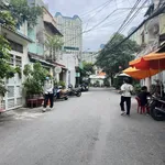 Bán nhà hẻm 100m² Nguyễn Hữu Cảnh, Bình Thạnh 17.5 tỷ - Ảnh thu nhỏ 4