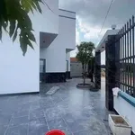 Bán nhà sổ hồng riêng 162m², 4 phòng ngủ, sân ô tô tại Thái Hòa, Bình Dương - Ảnh thu nhỏ 3