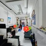 Bán nhà 4 tầng hẻm xe tải 6m gần chợ Bà Hom, 70m², 4PN, giá 5 tỷ - Ảnh thu nhỏ 3