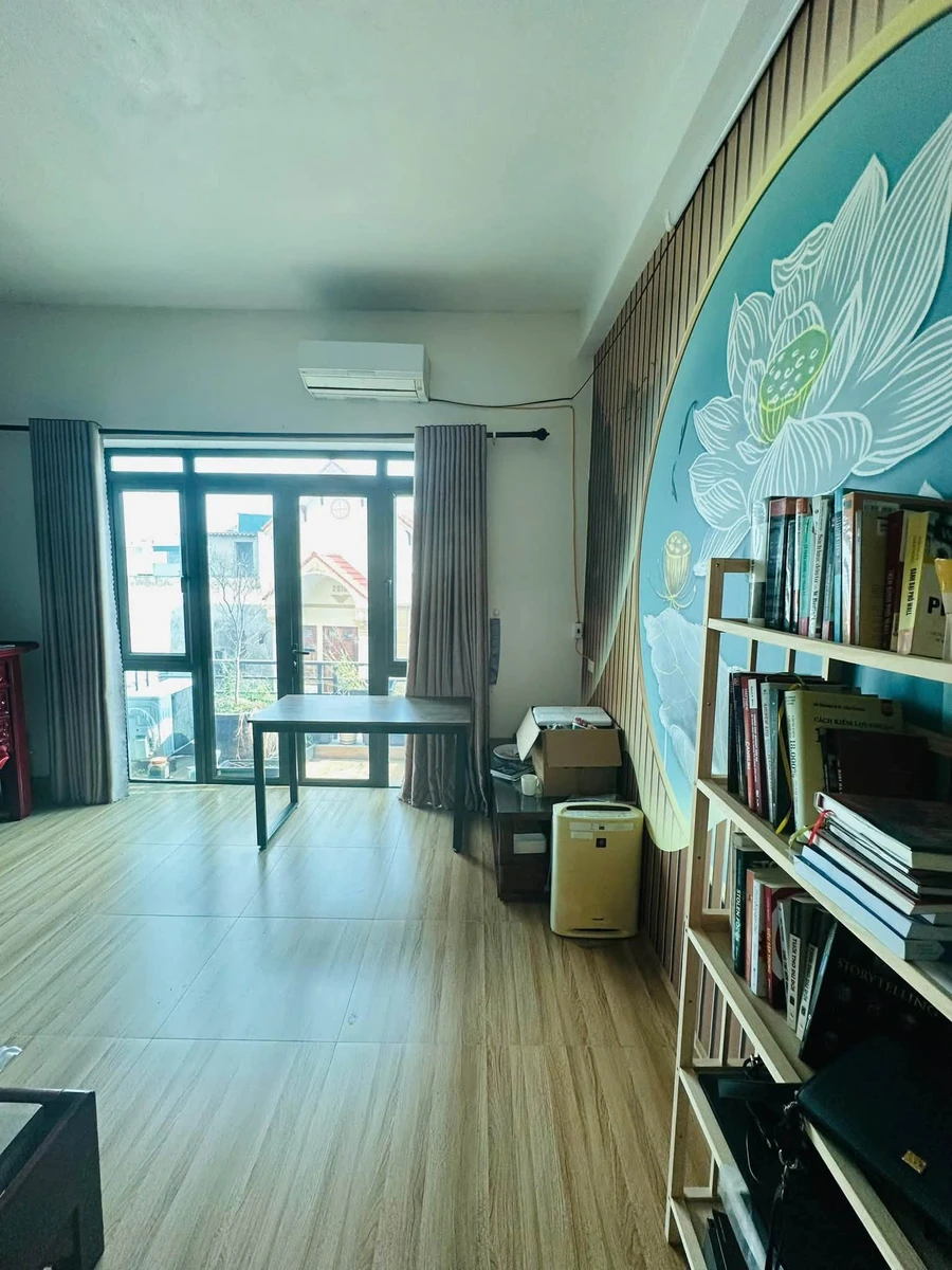 Bán nhà hẻm xe hơi 3 tầng, 3 phòng ngủ, gần 50m2 đường Ngọc Uyên, Hải Dương, giá 2,75 tỷ - Ảnh thu nhỏ 4