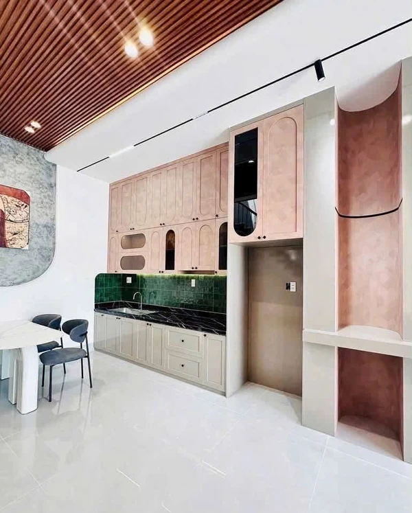 Bán nhà 90m² 3PN hẻm Cafe Phúc Long, Bình Tân, 4,25 tỷ
