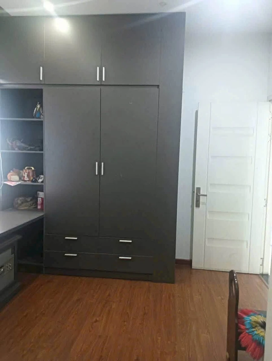 Cho thuê nhà 1 trệt 1 lầu full nội thất 6,5x16m đường Huỳnh Văn Lũy, Phú Lợi - Ảnh thu nhỏ 2