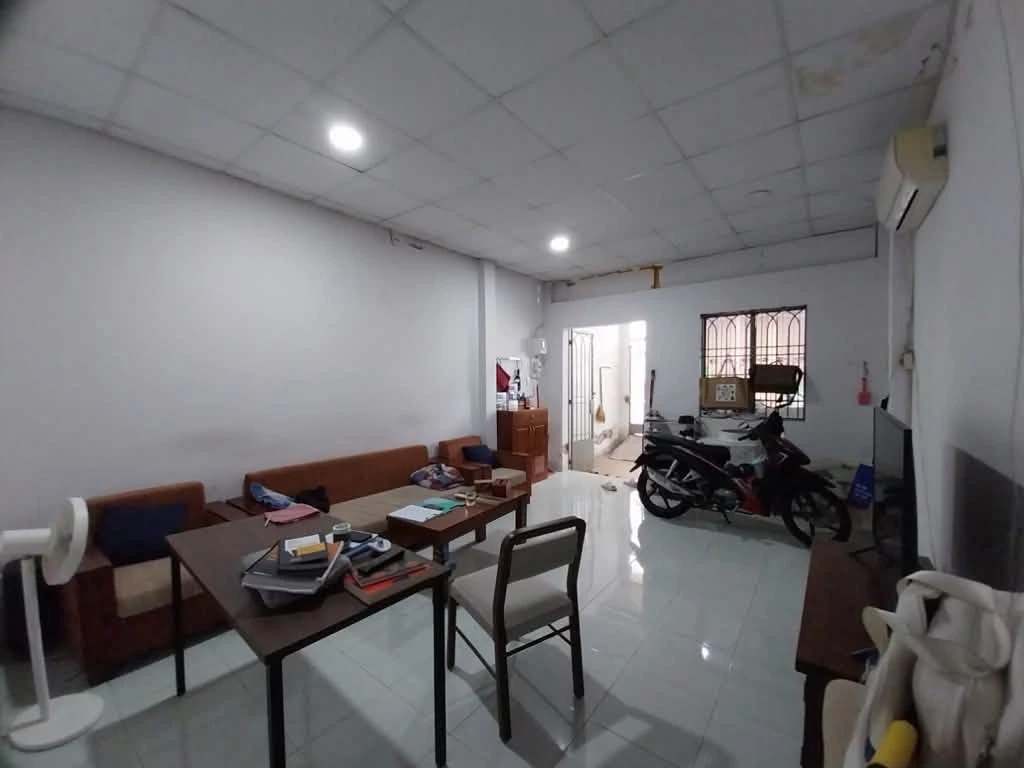 Bán nhà cấp 4 đường Tô Ký Quận 12, 82m² 3.6 tỷ - Ảnh thu nhỏ 2