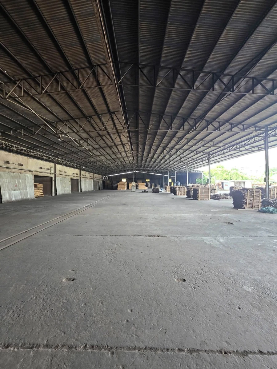 Bán xưởng gỗ 8.000m² với 20 lò sấy, An Viễn, Đồng Nai - Ảnh thu nhỏ 3