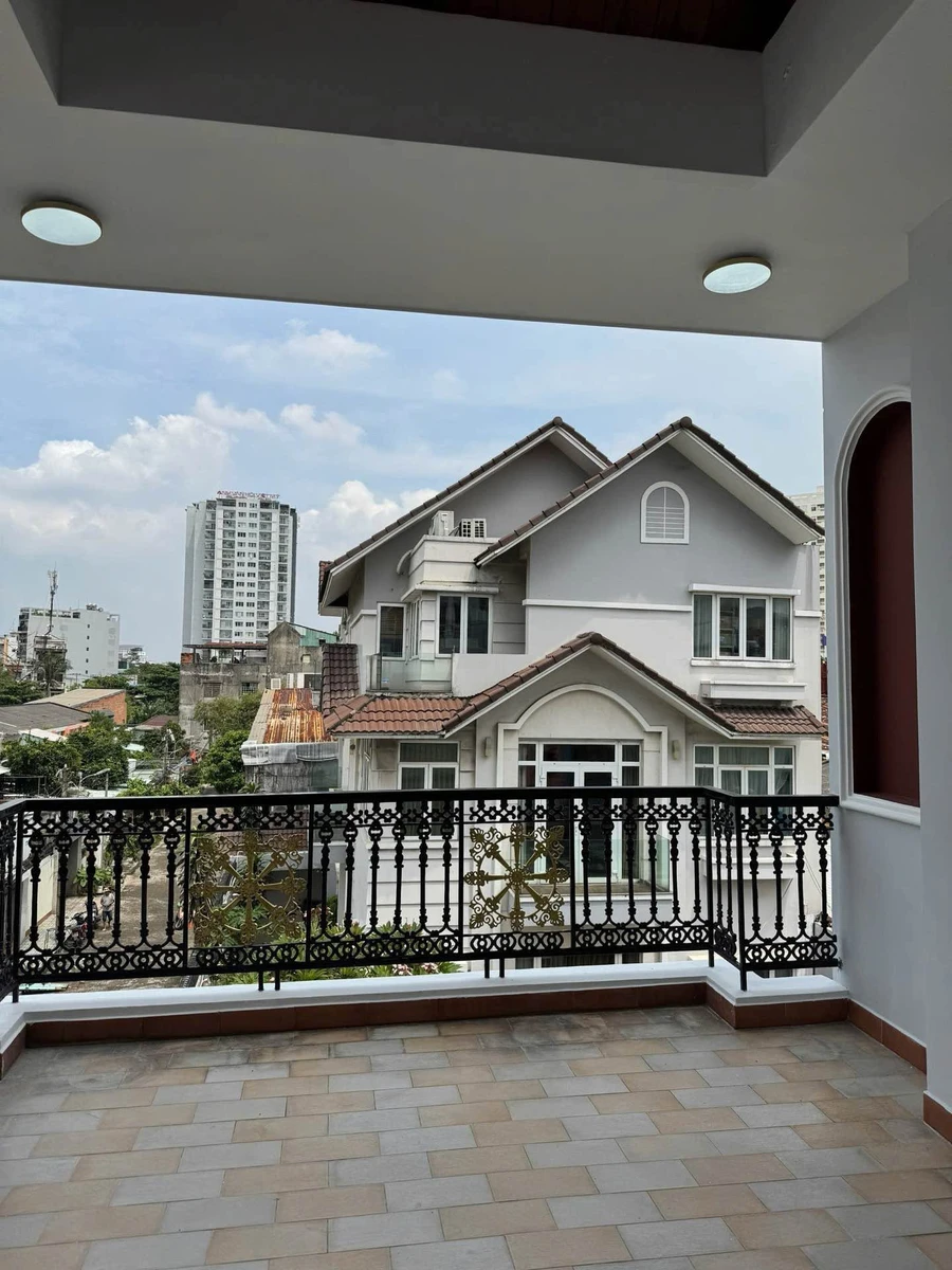 Bán nhà 3 tầng mặt tiền 73m² Xô Viết Nghệ Tĩnh Bình Thạnh - Ảnh thu nhỏ 2