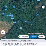 Bán 2,3ha đất trồng điều Đồng Tiến, Đồng Nai, 3,9 tỷ - Ảnh thu nhỏ 3