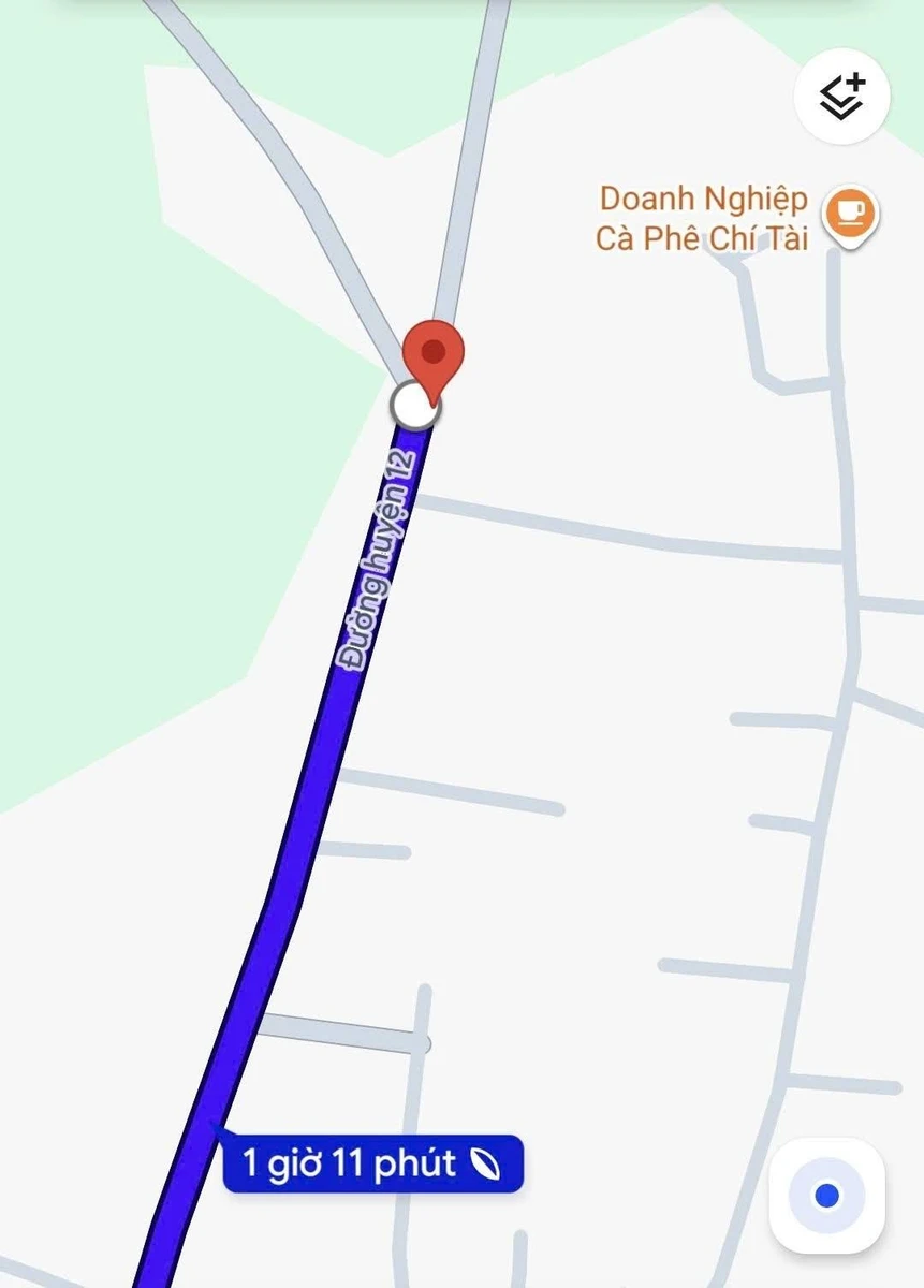 Bán đất mặt tiền 31m x 100m (3.100m²) Tân Châu, Tây Ninh - Ảnh thu nhỏ 3