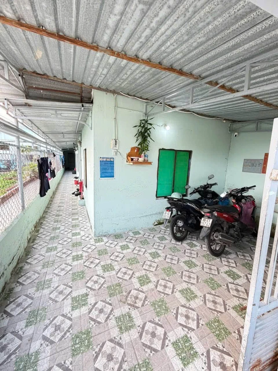 Bán dãy trọ 8 phòng, 203m², Phan Thiết, 1 tỷ 800 triệu - Ảnh thu nhỏ 2