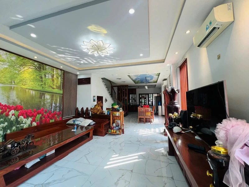 Bán nhà góc 138m² 3PN xây 1 trệt 1 lầu Đồng Nai 6,7 tỷ