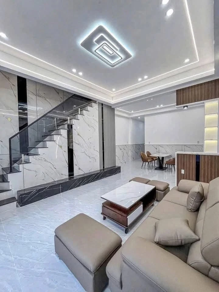 Bán nhà 1 trệt 1 lầu 90m² giá 1 tỷ gần KDL Bửu Long - Ảnh thu nhỏ 2