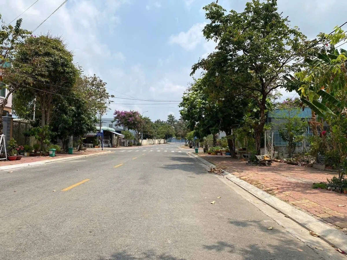 Bán đất mặt tiền Phan Bội Châu, 125m2, 3,29 tỷ, Bà Rịa - Ảnh thu nhỏ 2