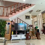 Bán nhà phố 183m² Nguyễn Hữu Cảnh, Đà Lạt 8,6 tỷ - Ảnh thu nhỏ 1