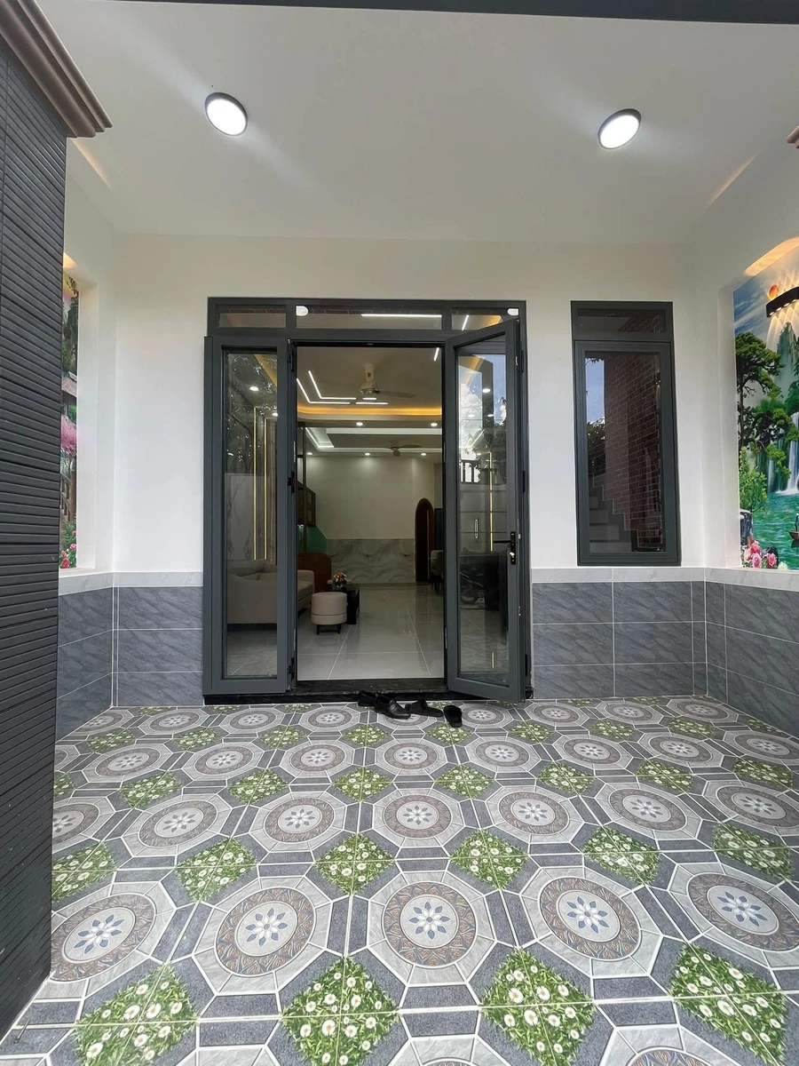 Bán nhà hoàn công Biên Hòa 60.5m2 3 phòng ngủ giá 2.95 tỷ - Ảnh thu nhỏ 5
