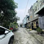 Bán nhà hẻm Huỳnh Thị Hai, Quận 12, 92m2, 2PN, giá 4,35 tỷ - Ảnh thu nhỏ 1